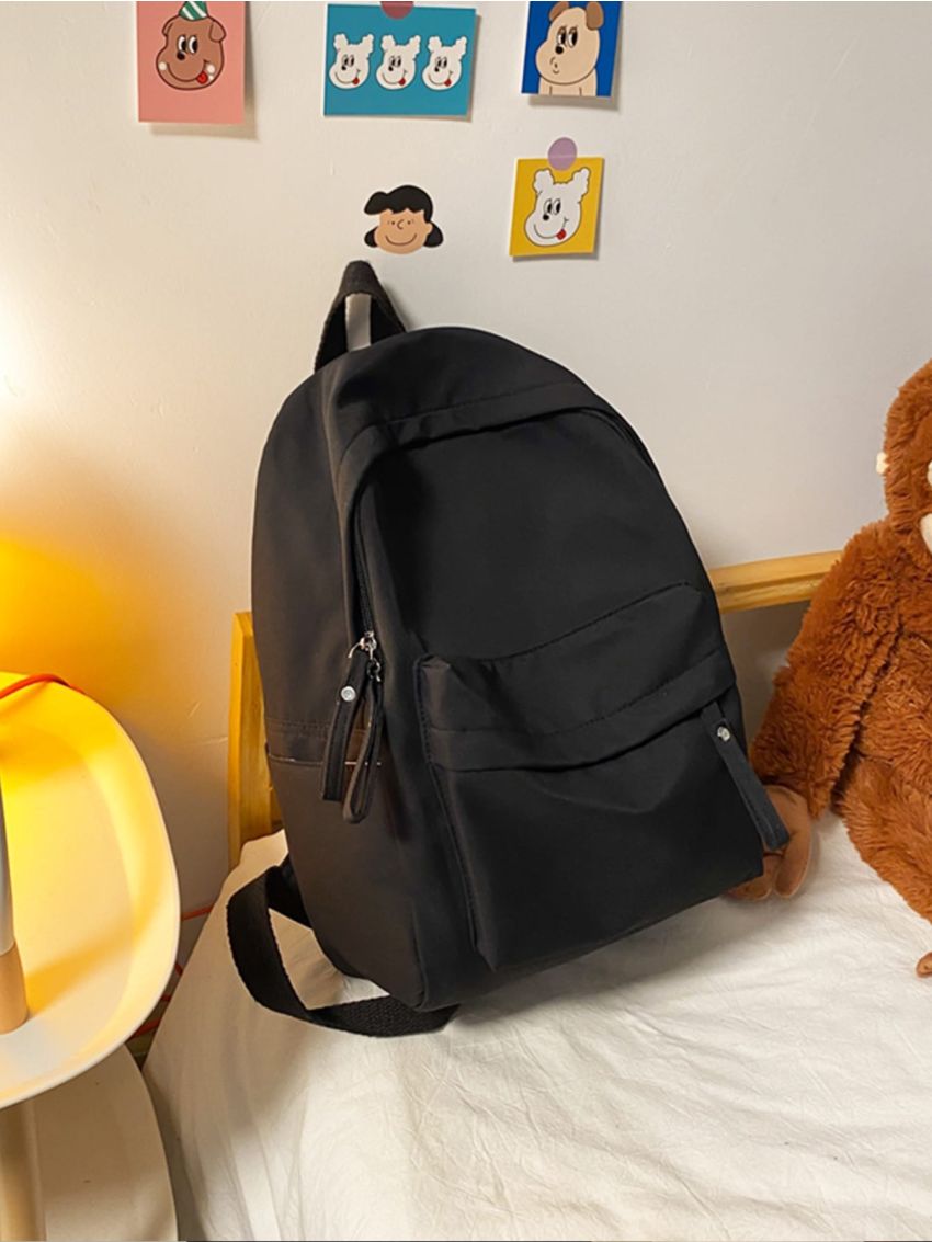 Minimalist Large Capacity Backpack