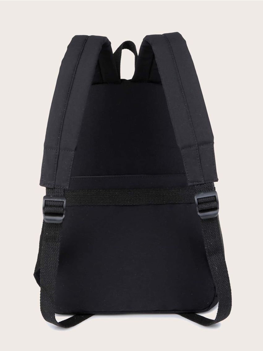 Minimalist Large Capacity Backpack