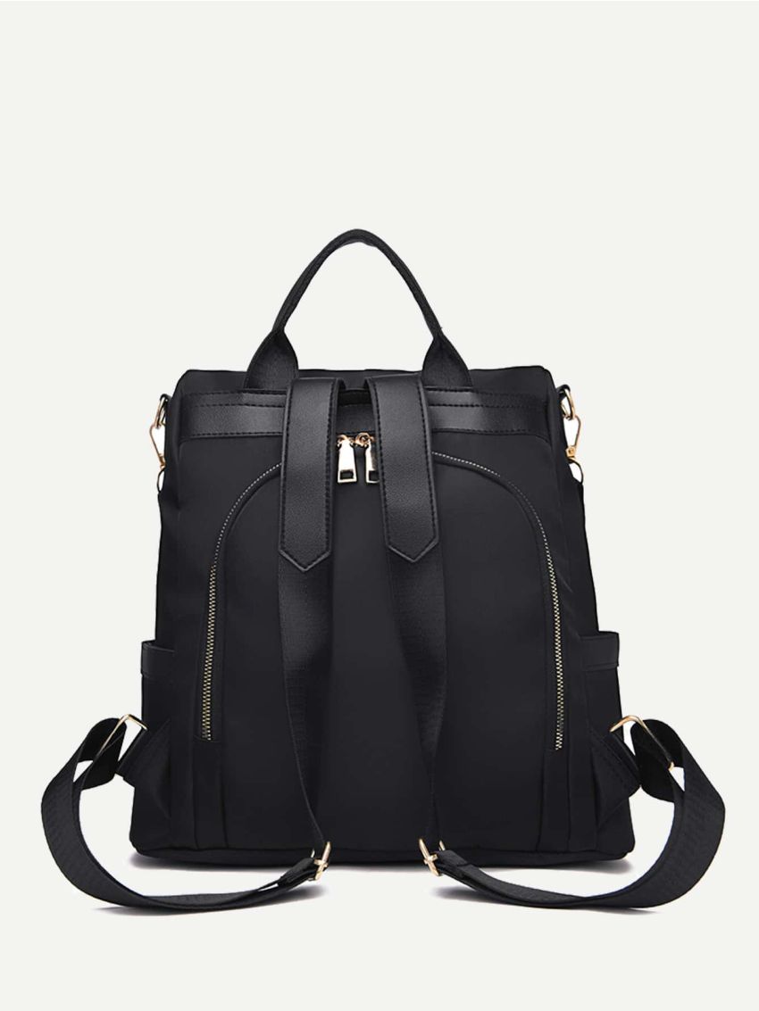 Minimalist Classic Backpack