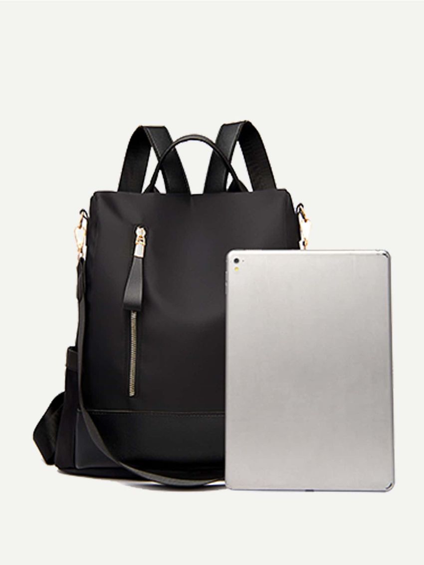 Minimalist Classic Backpack