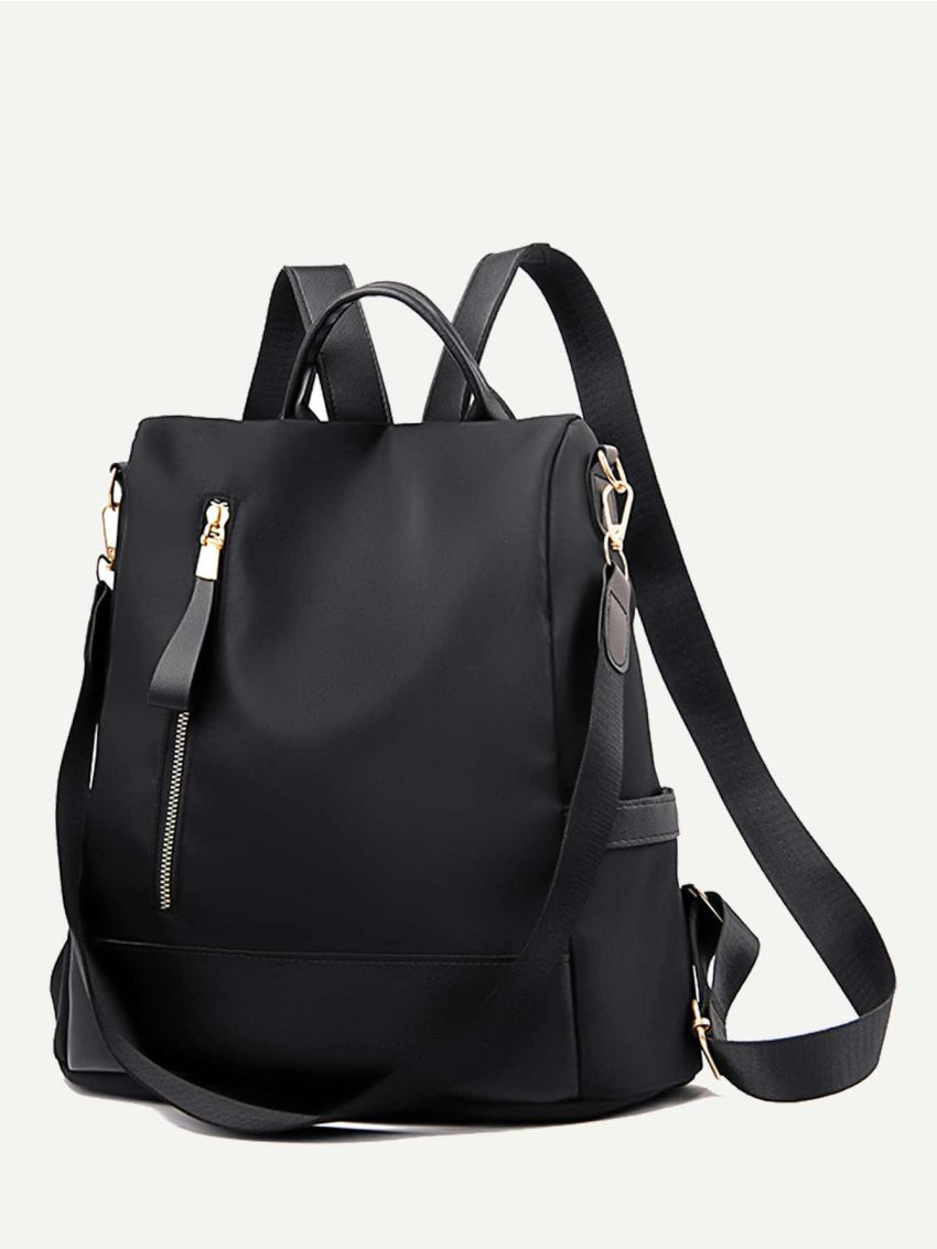 Minimalist Classic Backpack