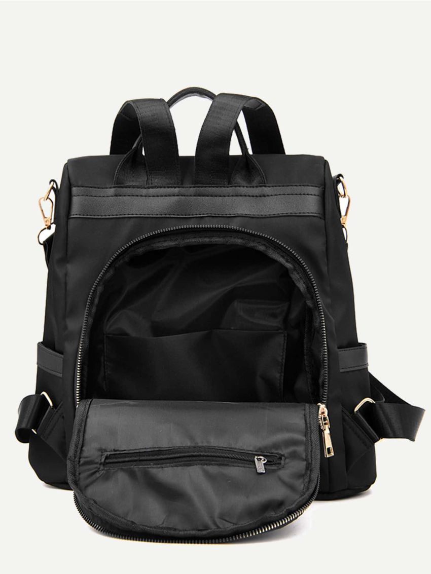 Minimalist Classic Backpack