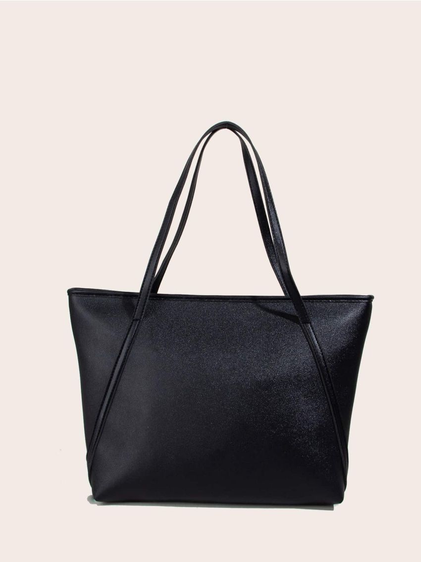 Large Capacity Shoulder Tote Bag