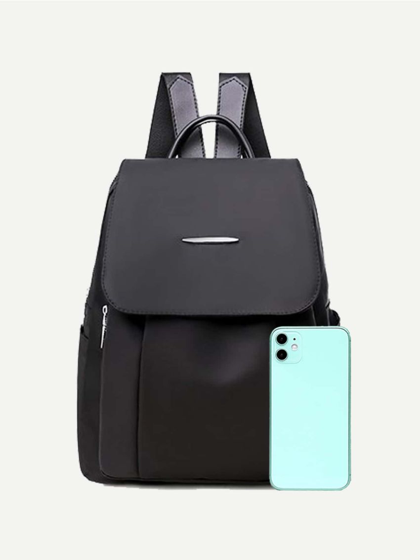 Minimalist Large Capacity Backpack