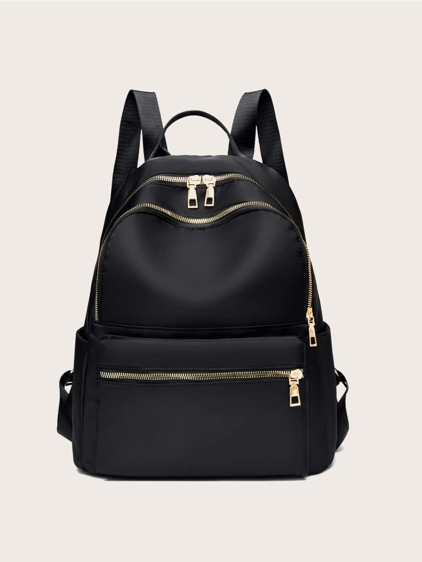 Minimalist Classic Backpack