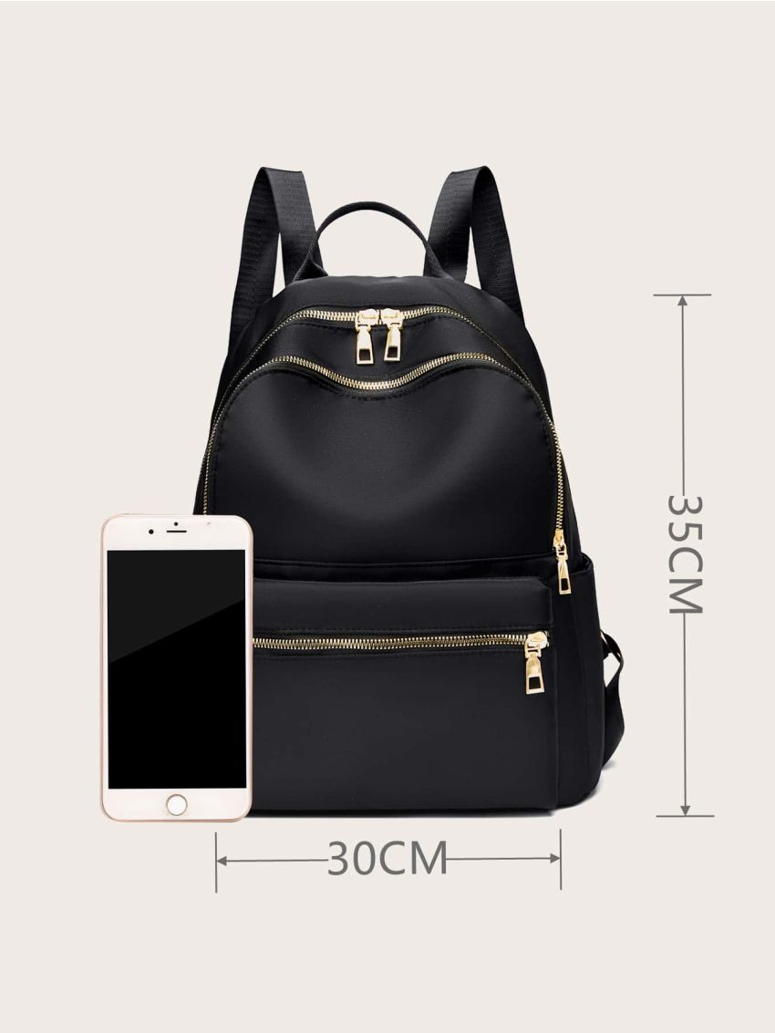 Minimalist Classic Backpack