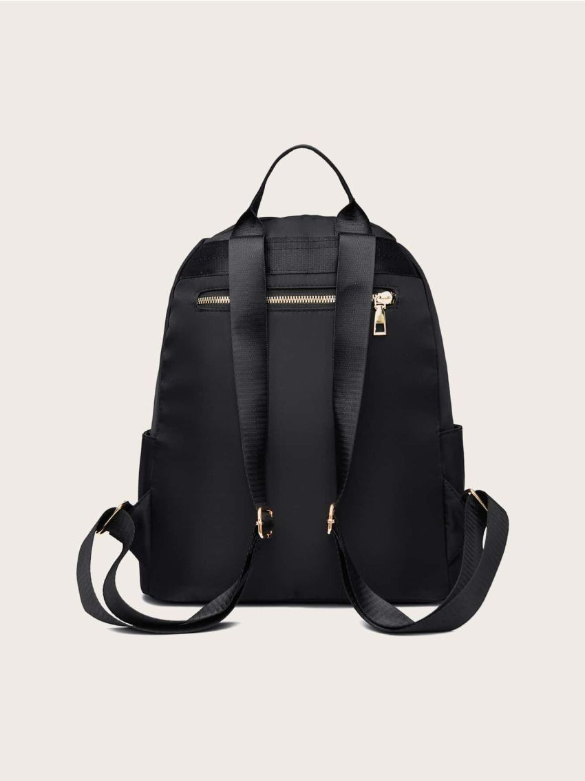 Minimalist Classic Backpack
