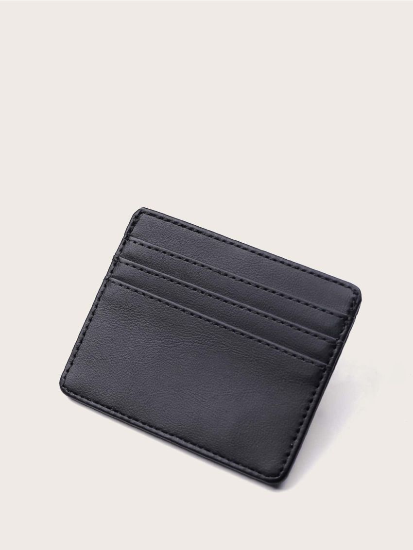Minimalist Card Holder