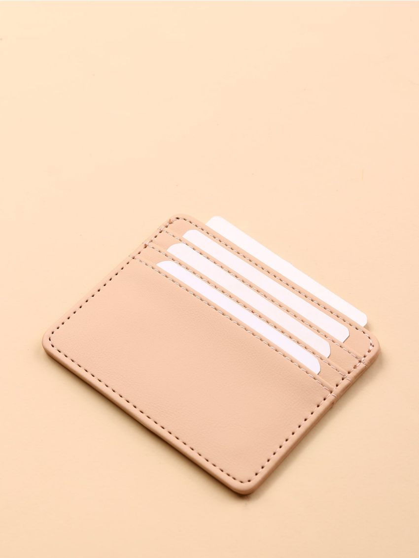 Minimalist Card Holder