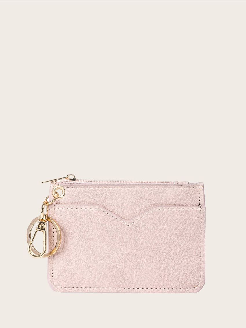 Minimalist Card Holder