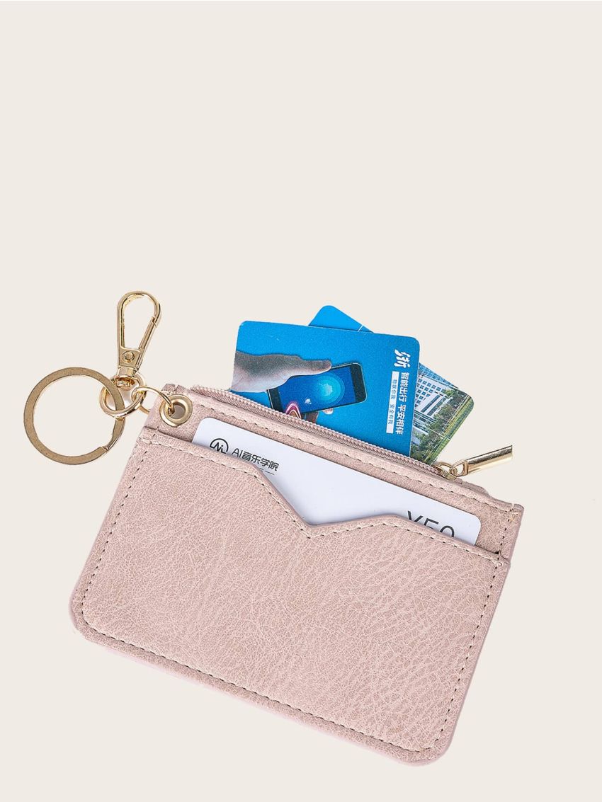 Minimalist Card Holder