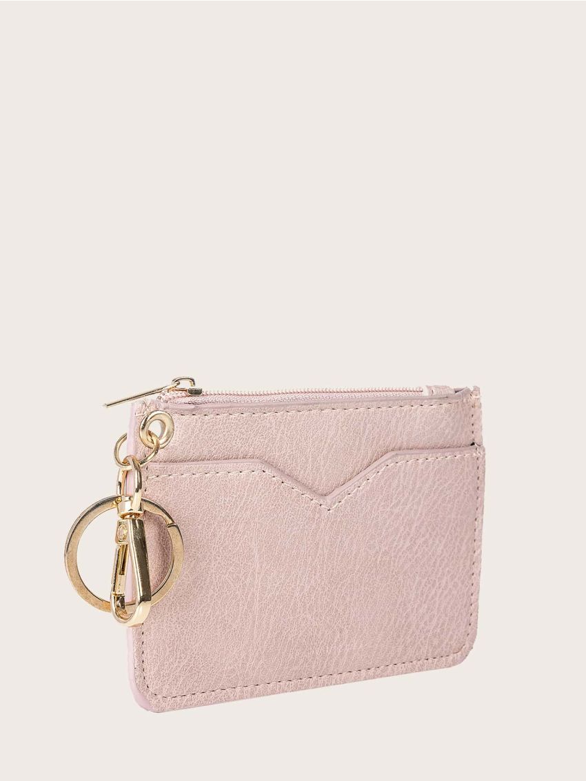 Minimalist Card Holder