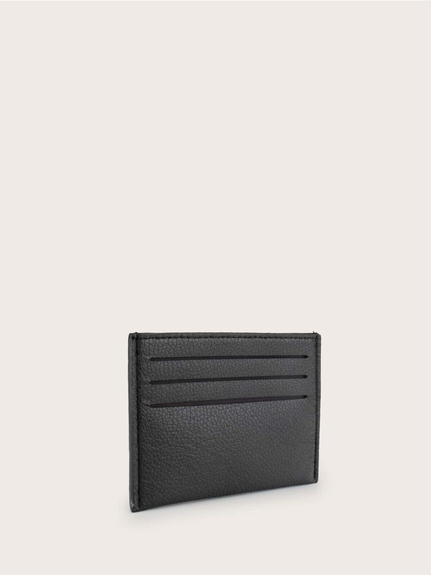 Ultra Thin Card Holder