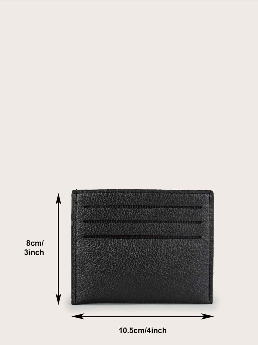 Ultra Thin Card Holder