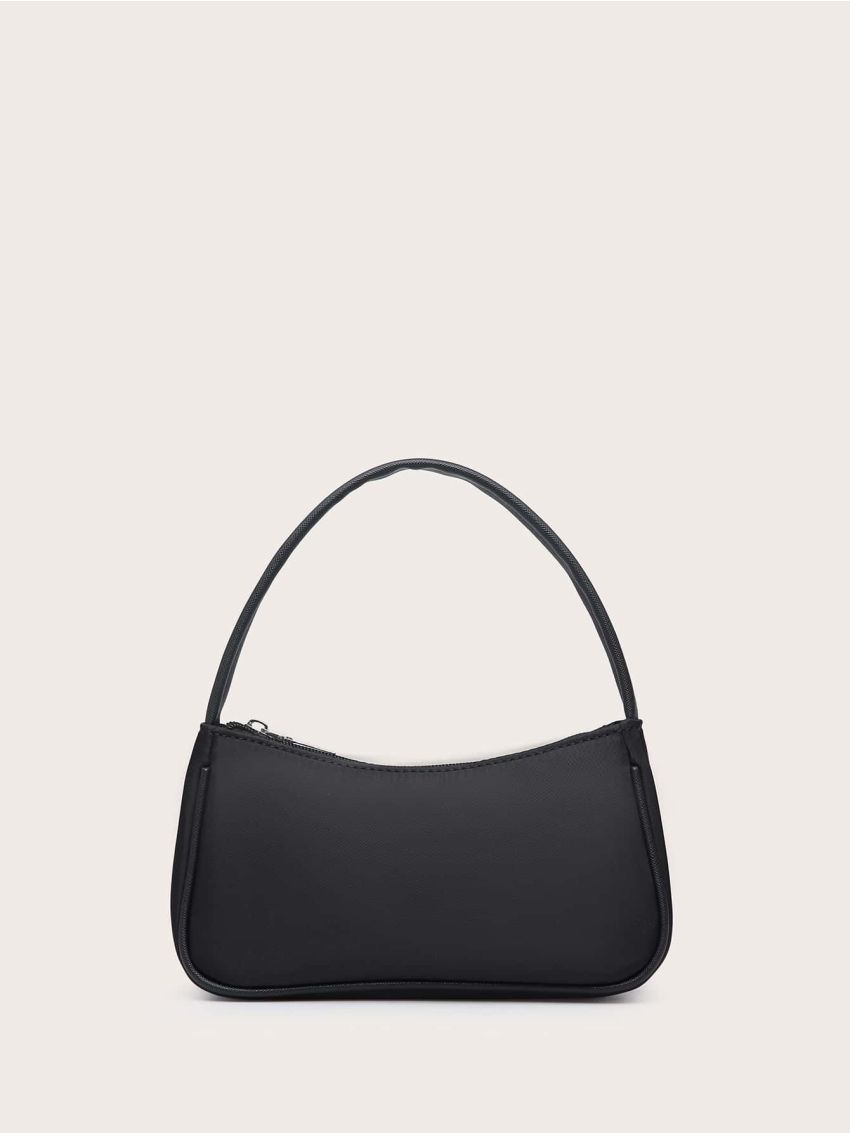 Minimalist Satchel Bag