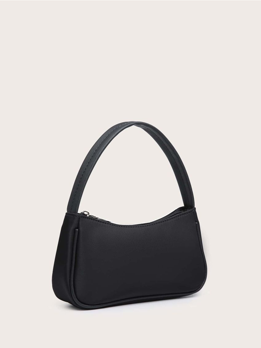 Minimalist Satchel Bag