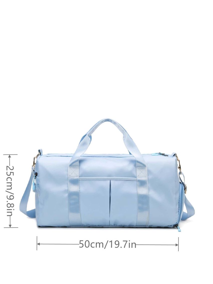 Minimalist Large Capacity Duffel Bag