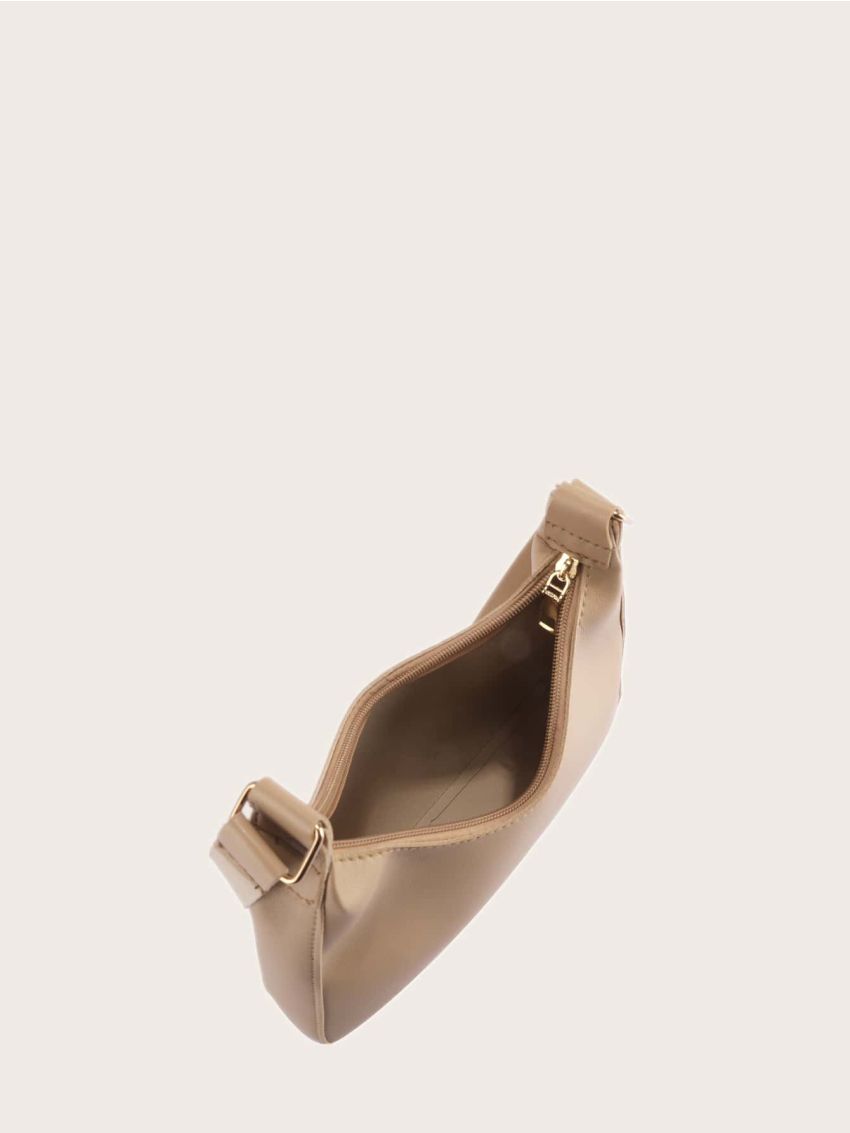 Minimalist Shoulder Bag