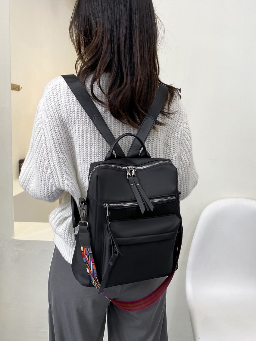 Minimalist Large Capacity Backpack