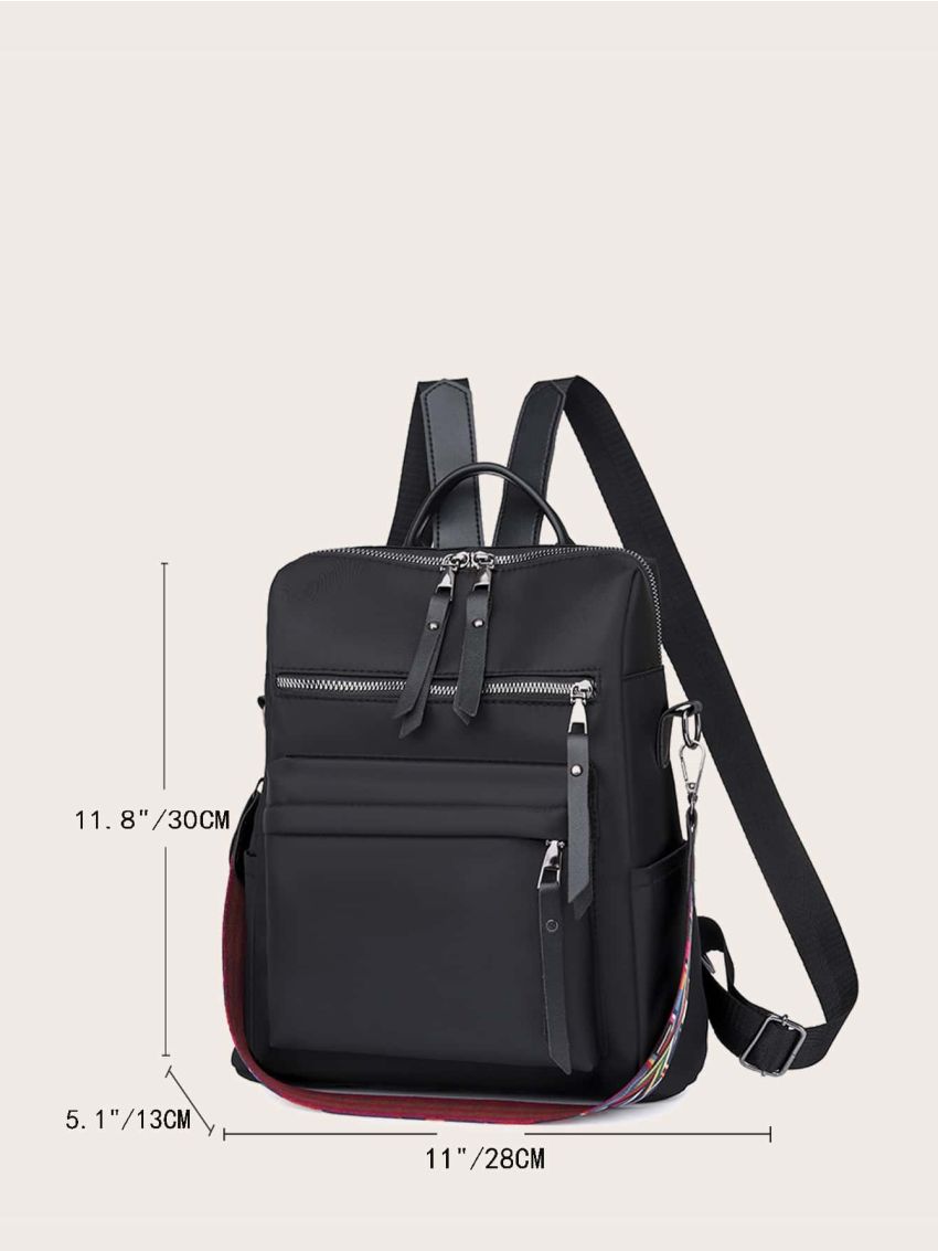 Minimalist Large Capacity Backpack