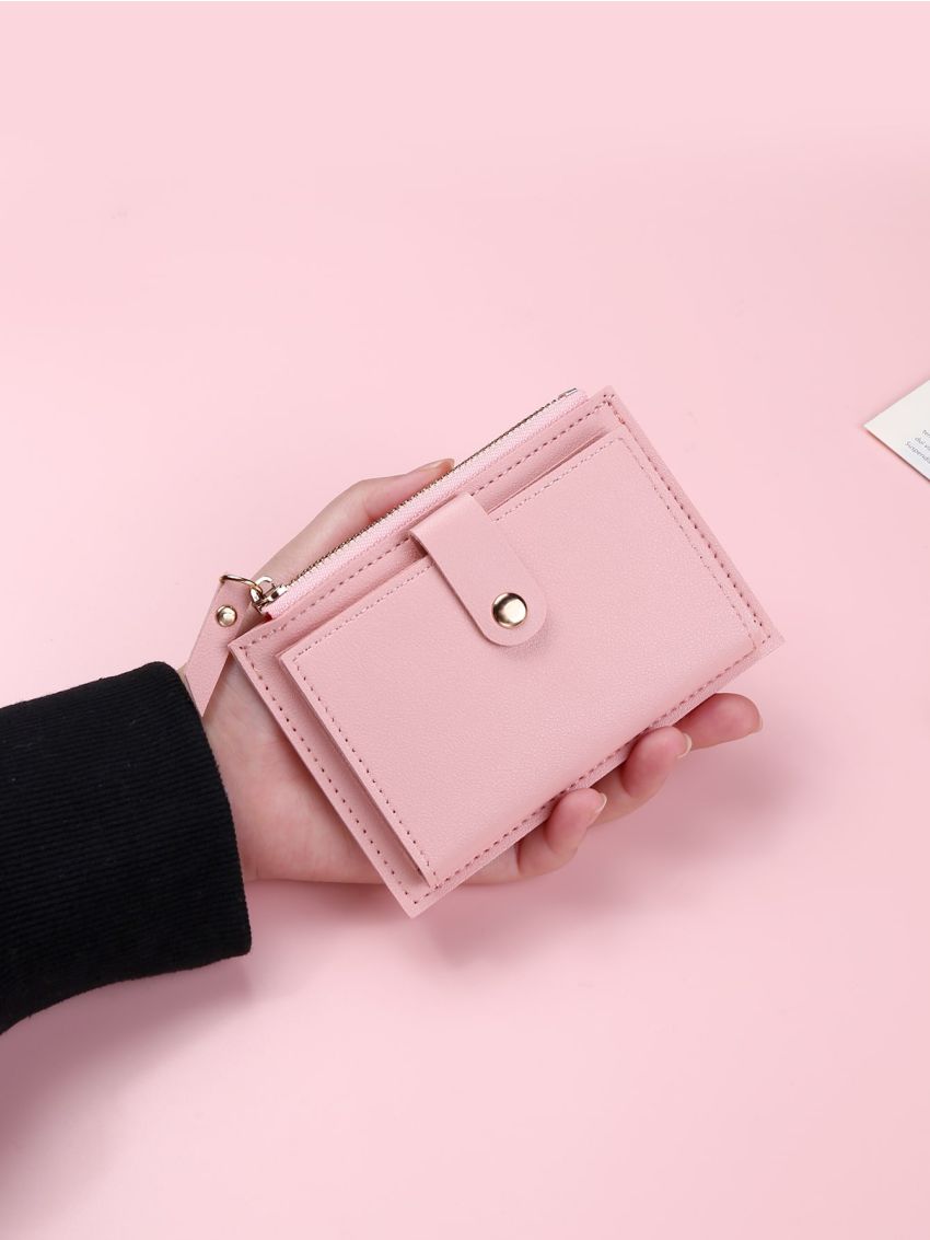 Minimalist Card Holder