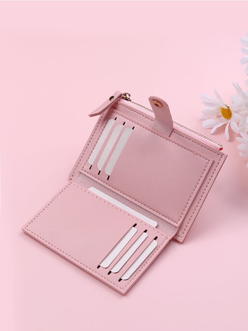 Minimalist Card Holder