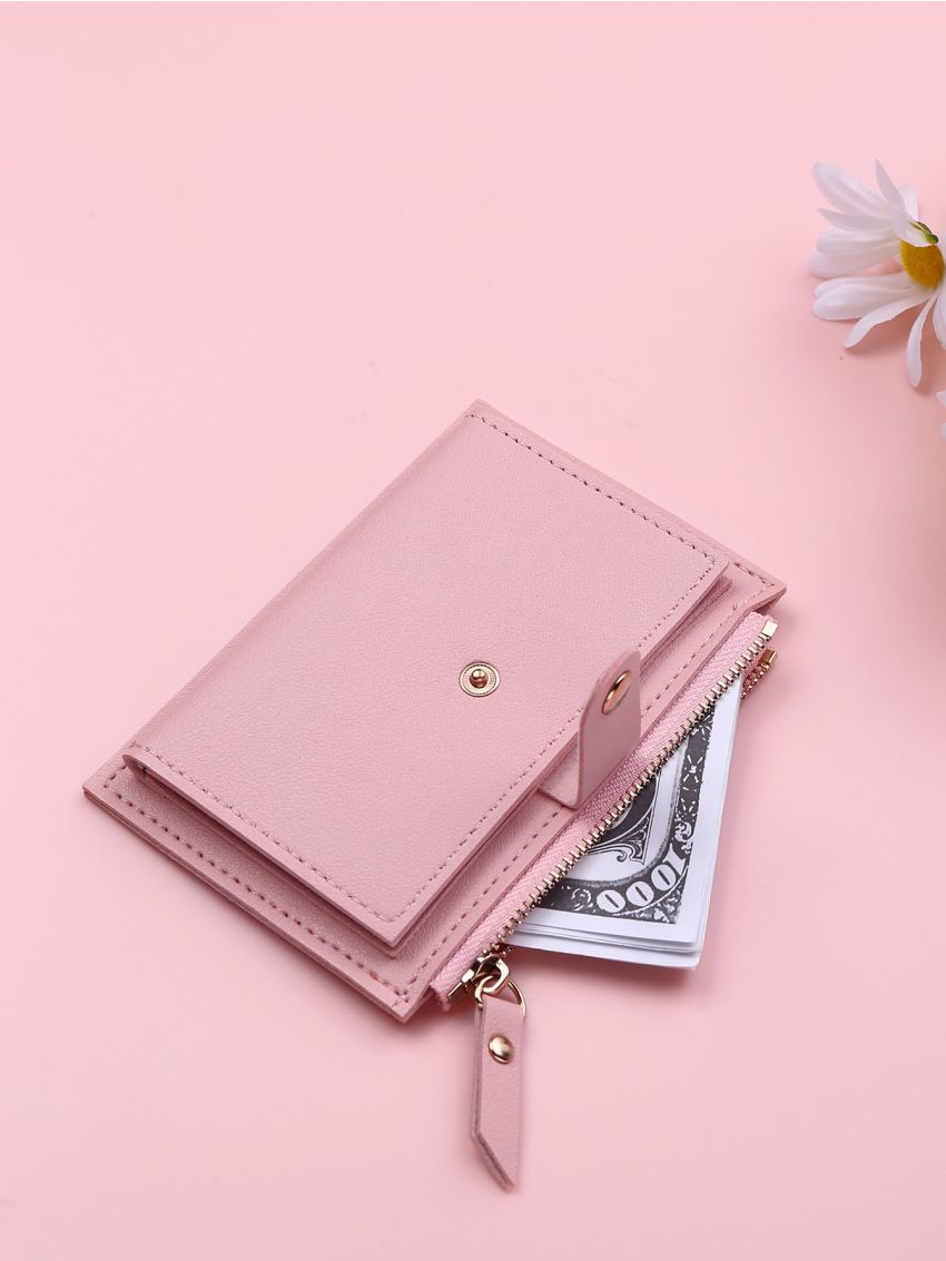 Minimalist Card Holder