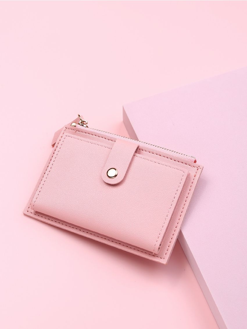 Minimalist Card Holder