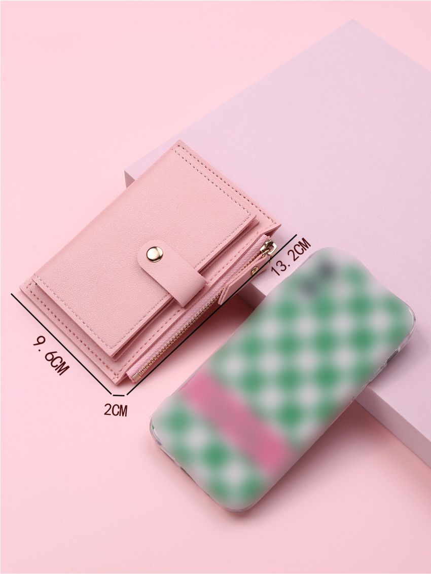 Minimalist Card Holder