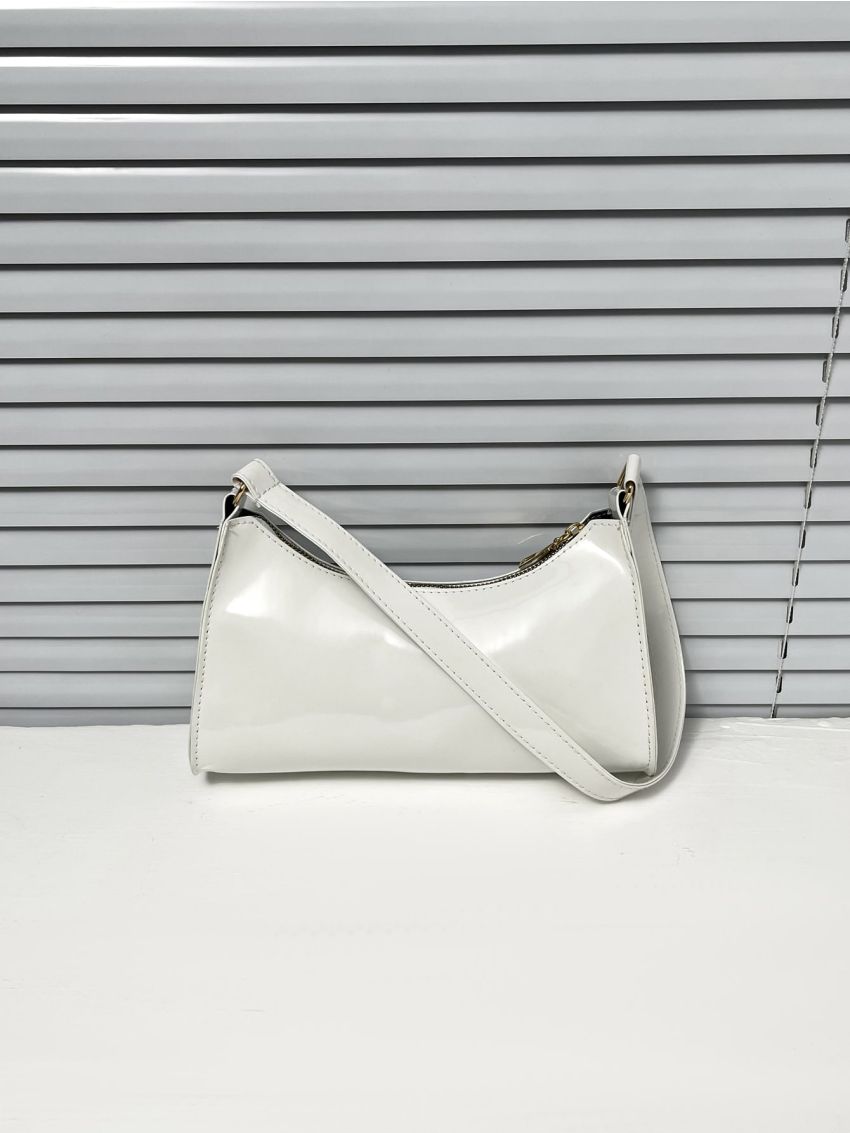 Minimalist Baguette Bag