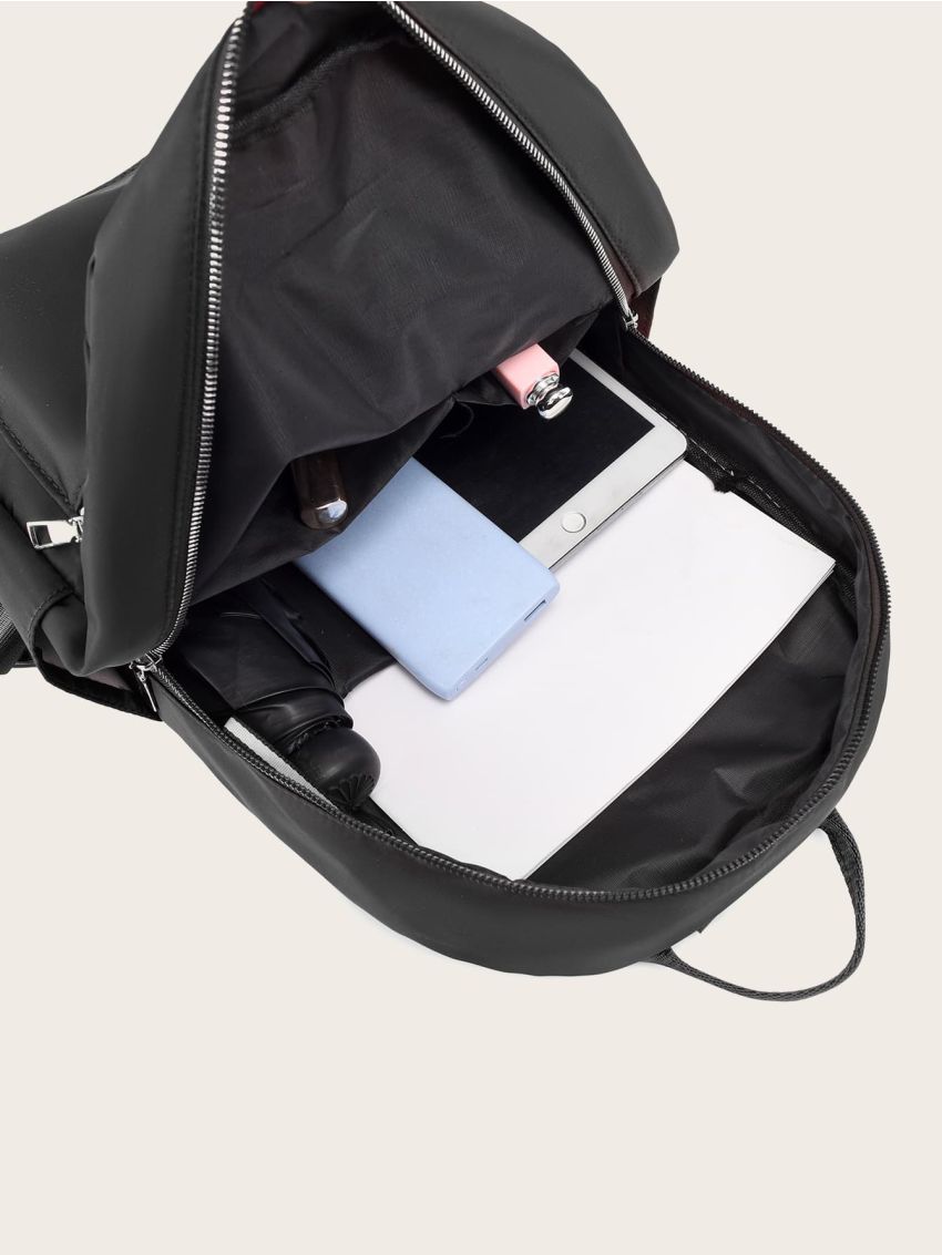 Minimalist Classic Backpack