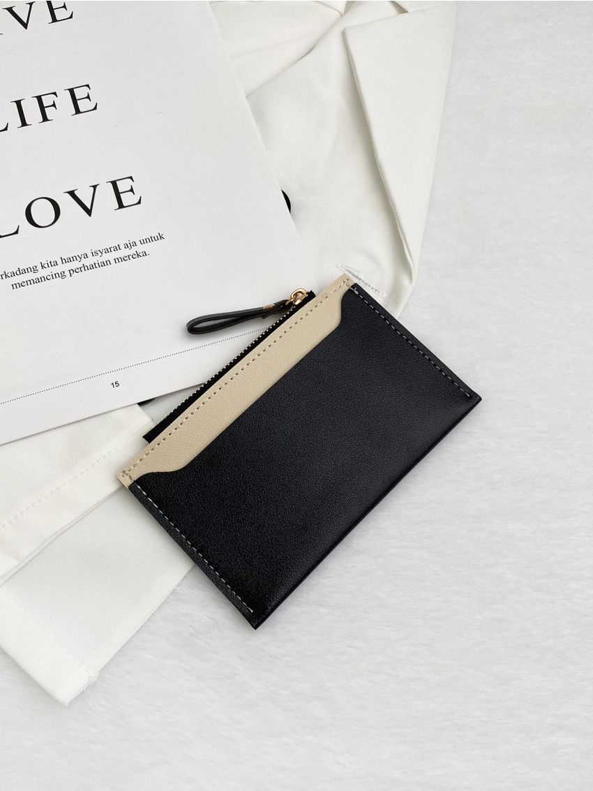 Minimalist Small Wallet