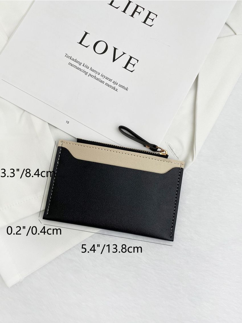 Minimalist Small Wallet