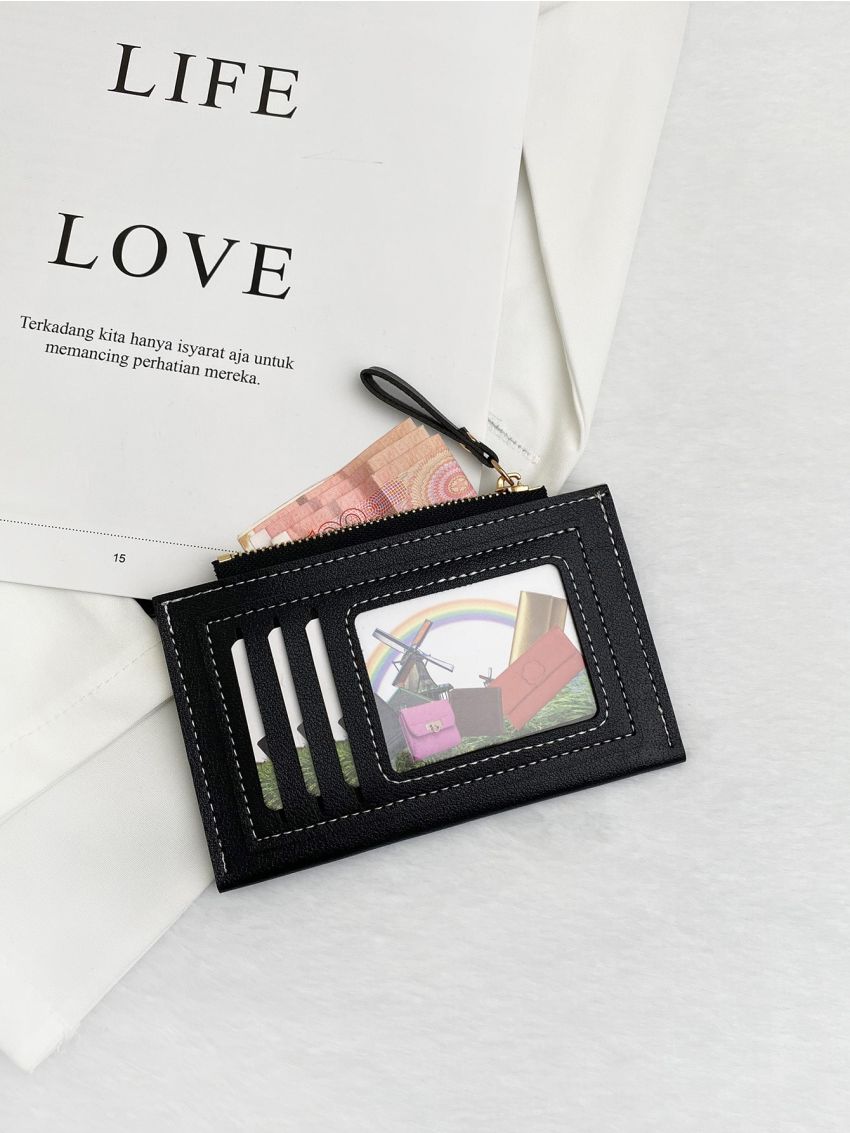 Minimalist Small Wallet