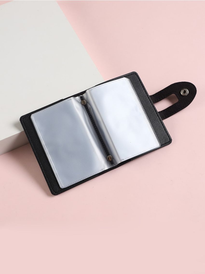 Minimalist Card Holder