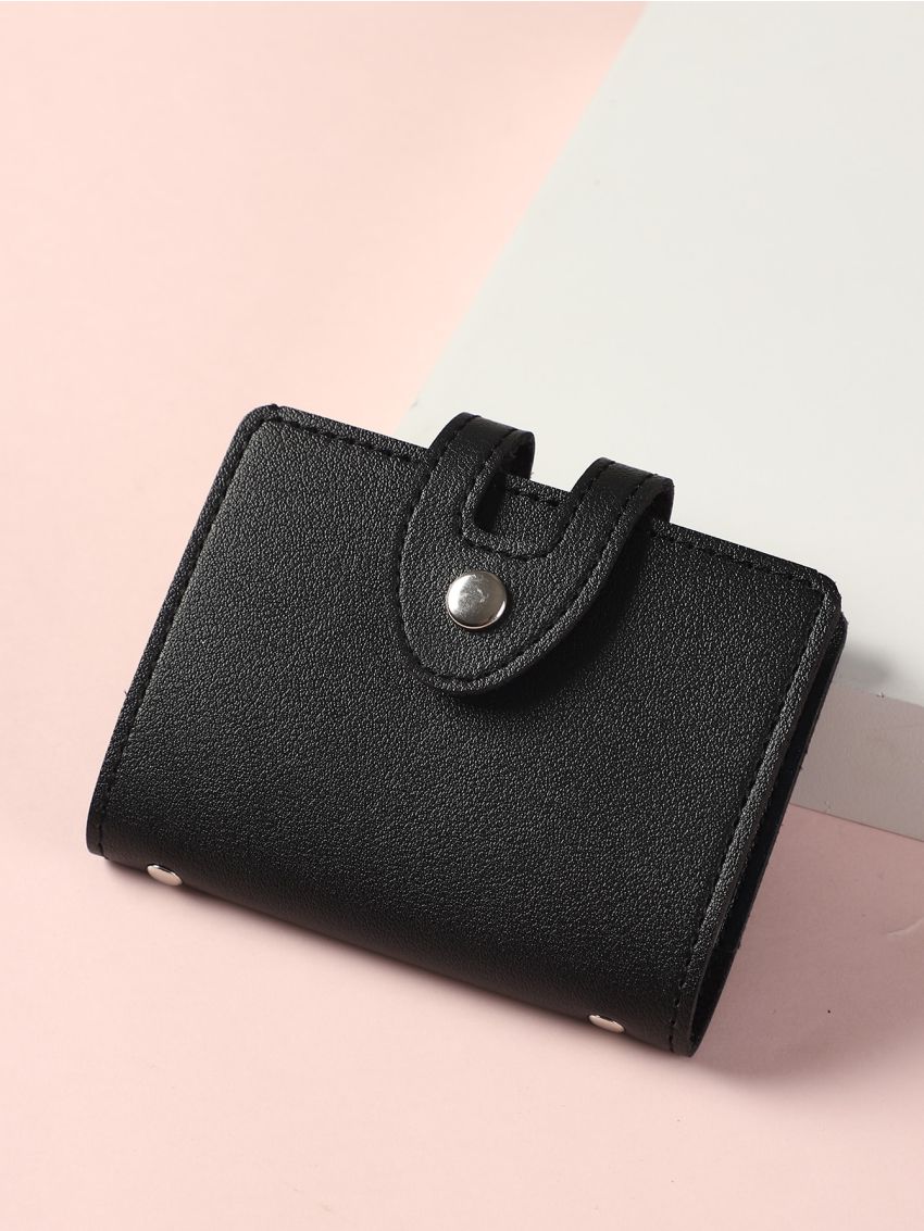 Minimalist Card Holder