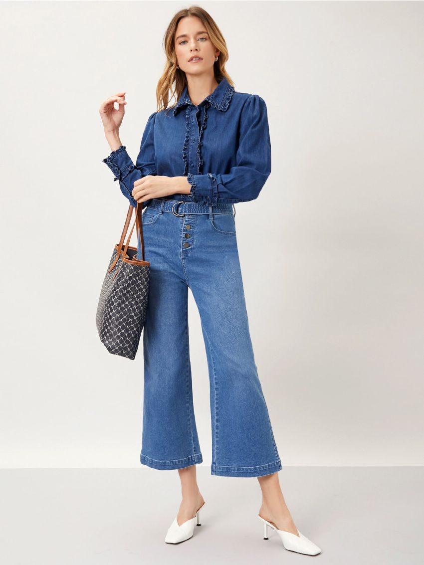 PREMIUM ALL OVER PRINT SHOULDER TOTE BAG