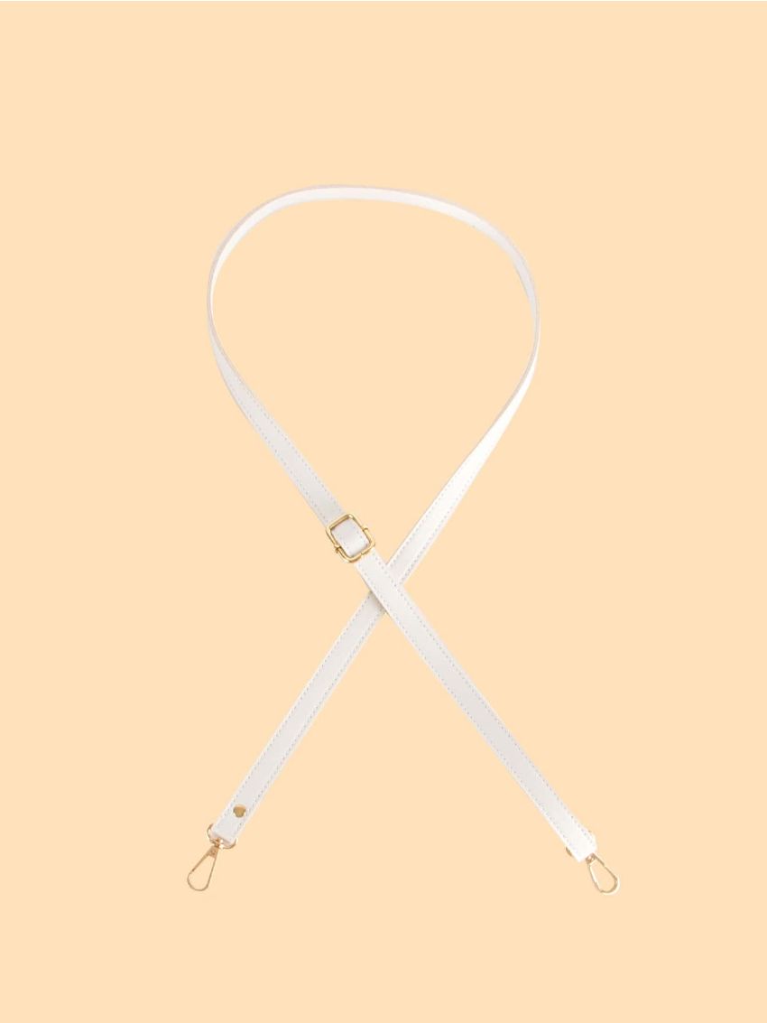 Minimalist Bag Strap