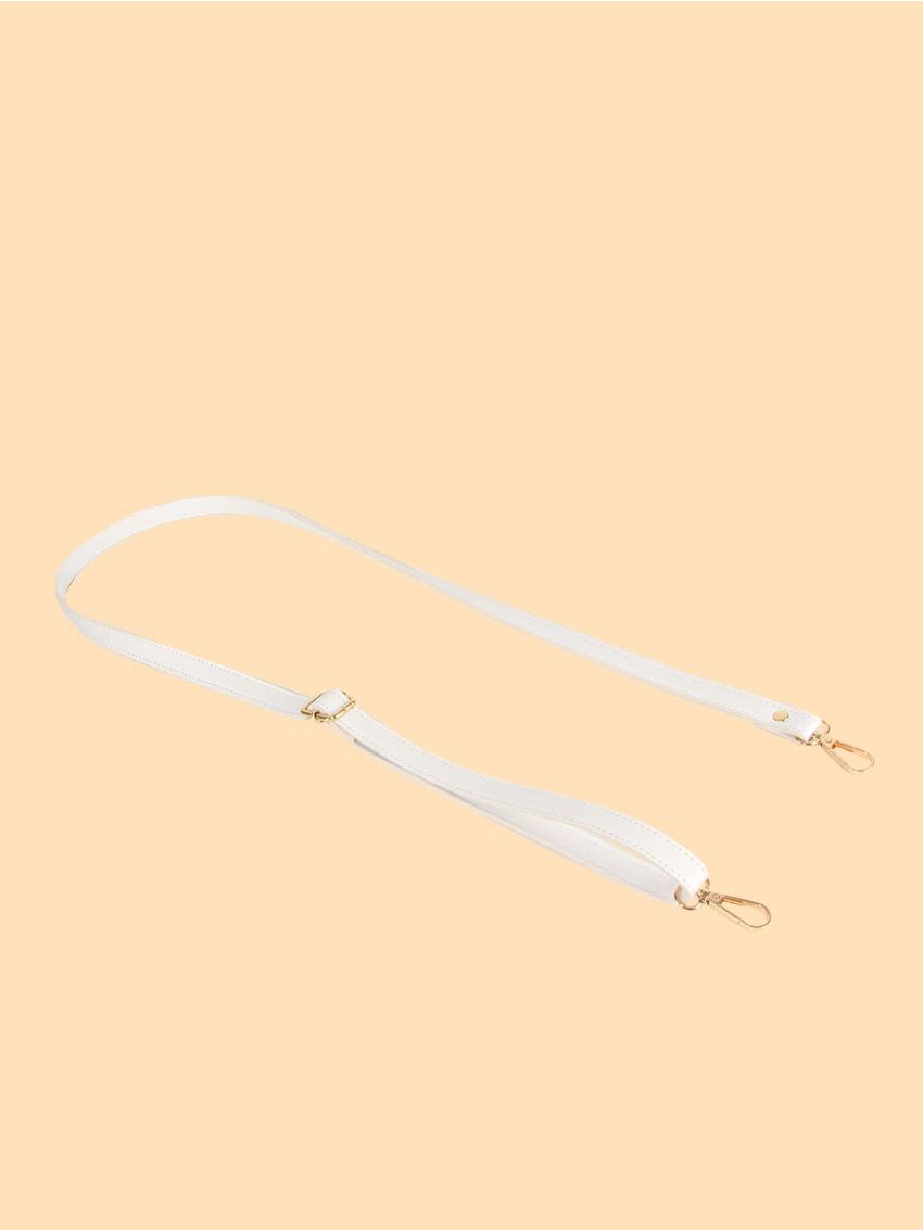 Minimalist Bag Strap