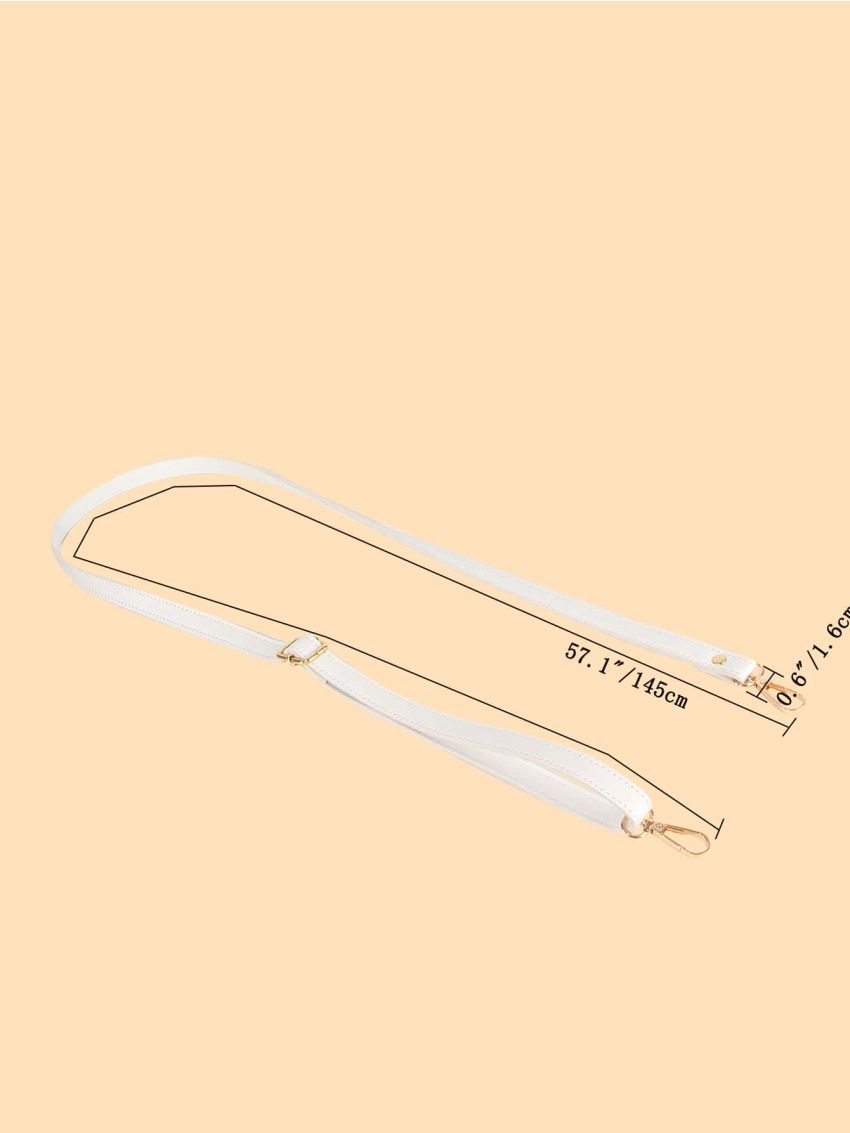 Minimalist Bag Strap