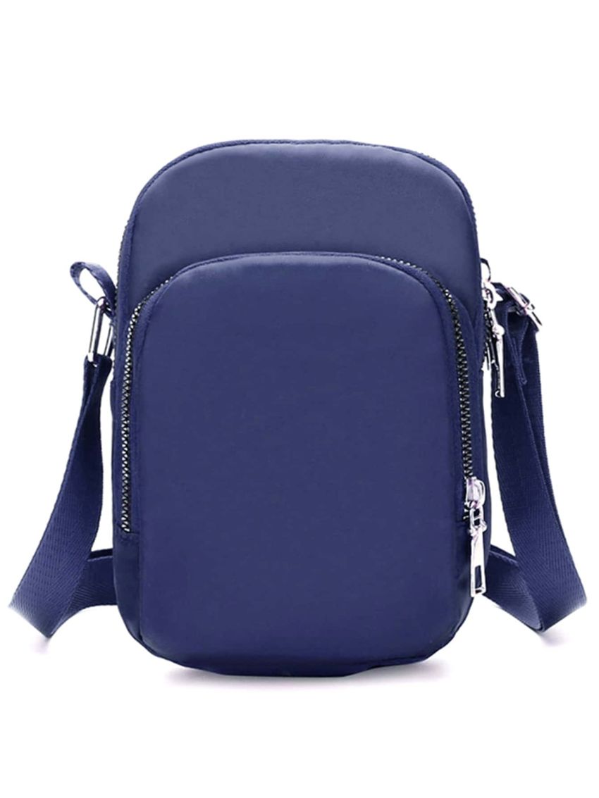 Mini Minimalist Crossbody Bag