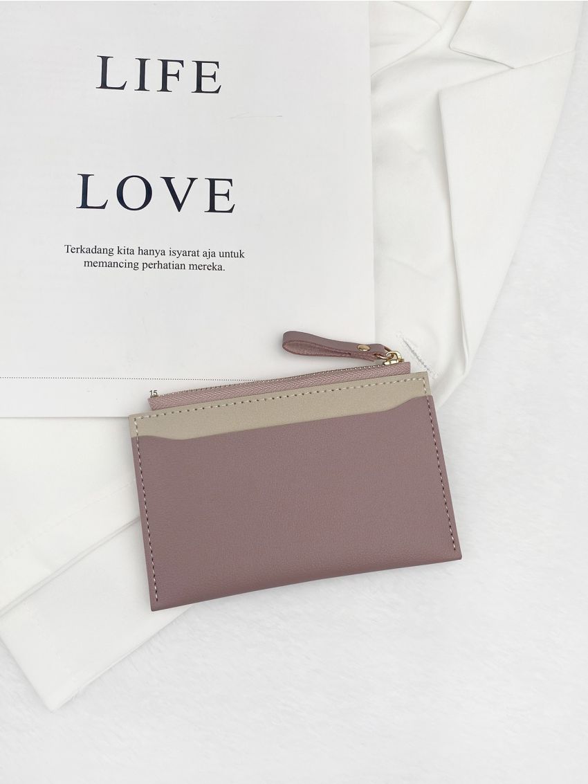 Minimalist Small Wallet