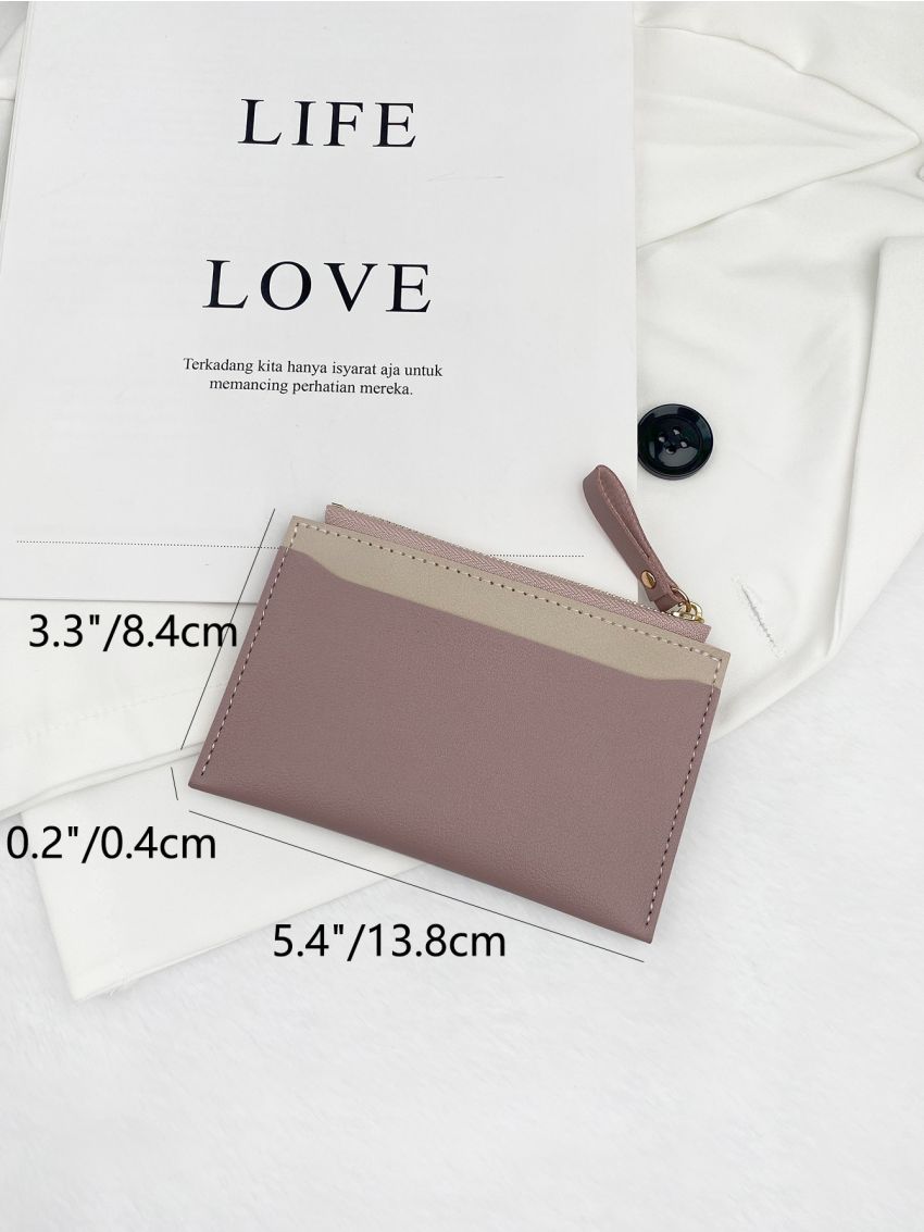 Minimalist Small Wallet