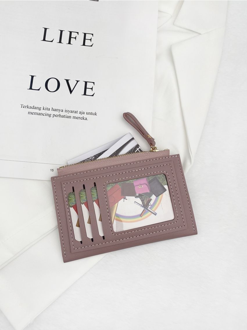 Minimalist Small Wallet