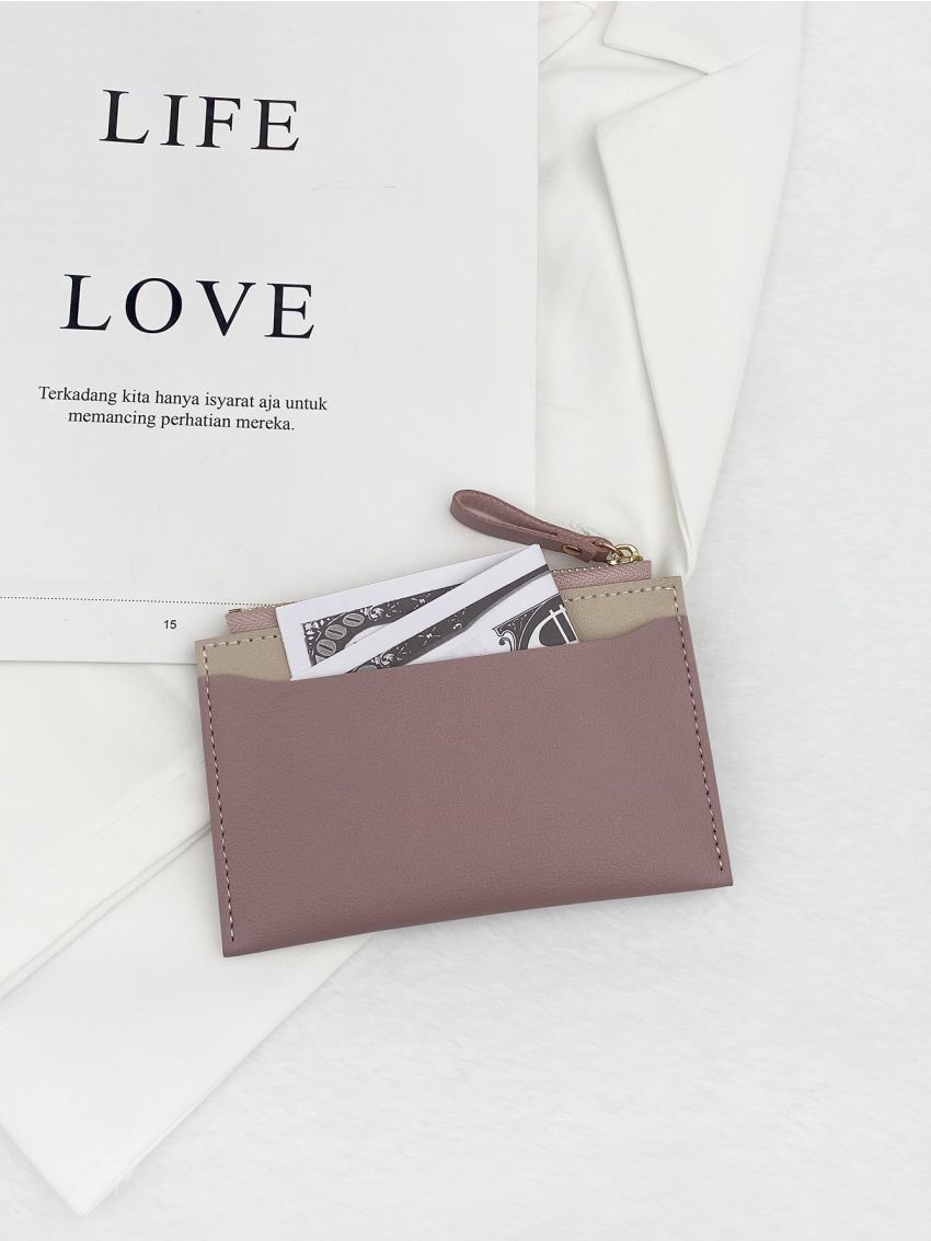 Minimalist Small Wallet