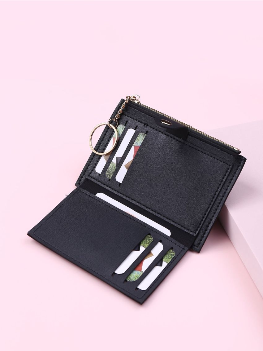 Minimalist Card Holder