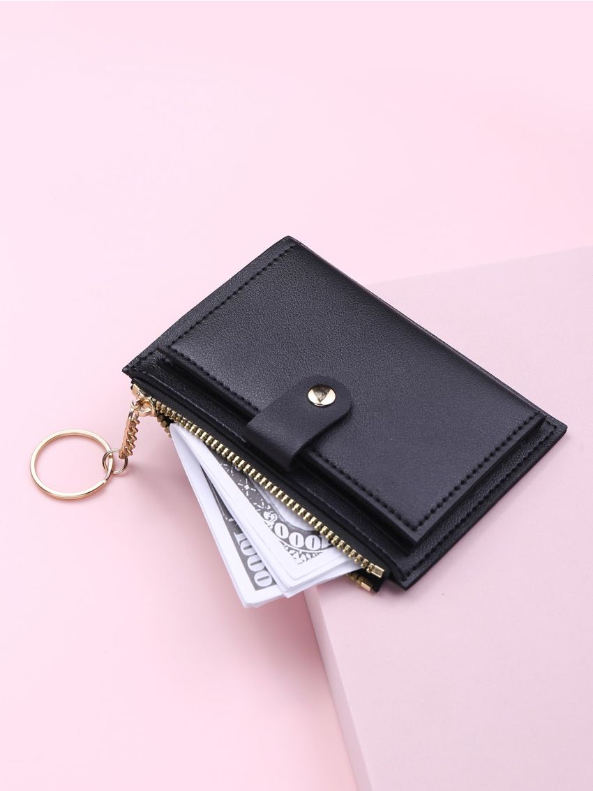 Minimalist Card Holder