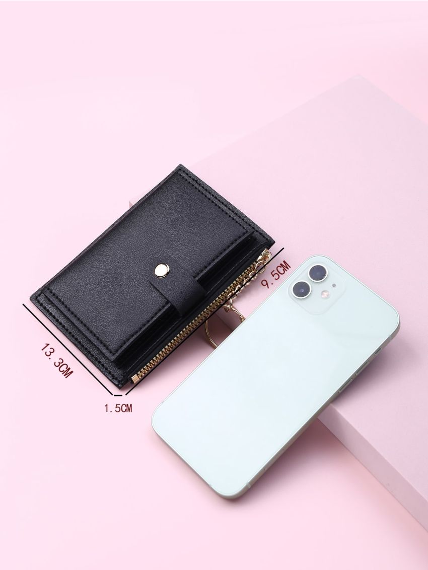 Minimalist Card Holder