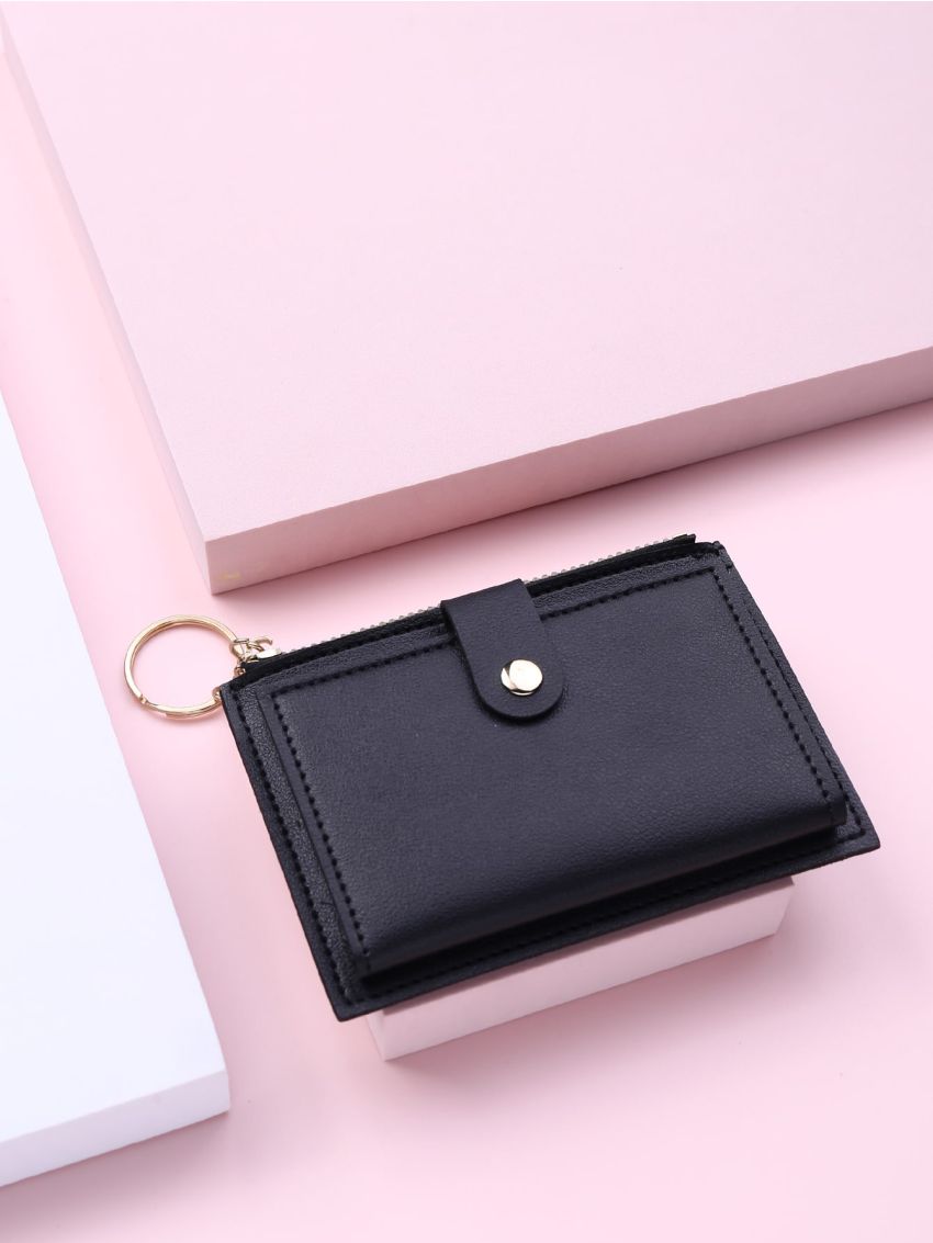 Minimalist Card Holder