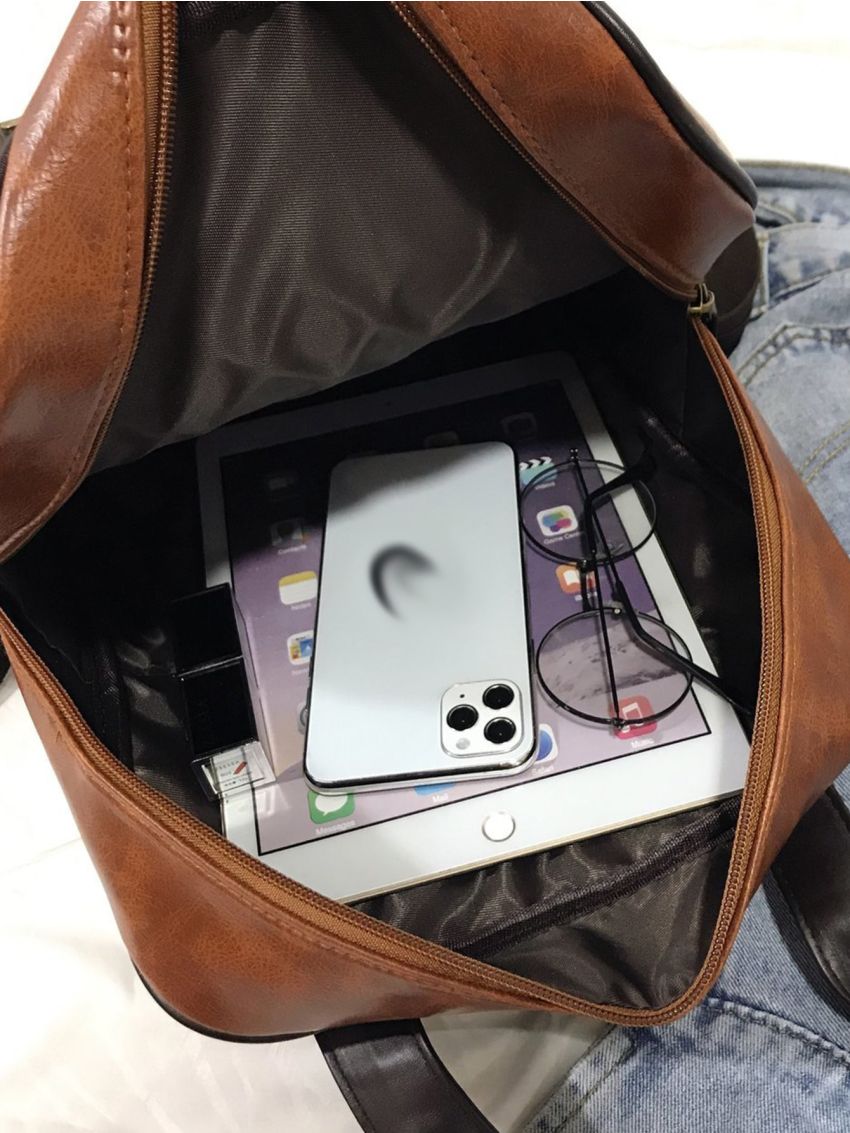 Minimalist Classic Backpack